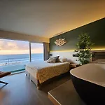 Continental Duplex Apartamento Blankenberge