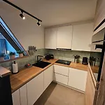 Continental Duplex * Blankenberge