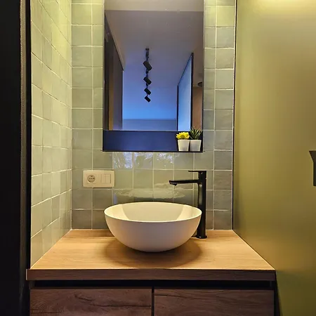 Continental Duplex بلانكنبرخ