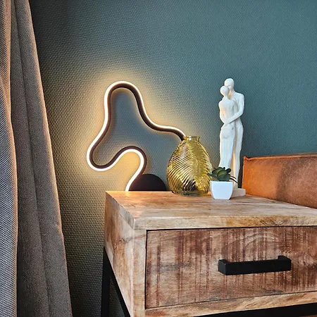 Continental Duplex Appartamento