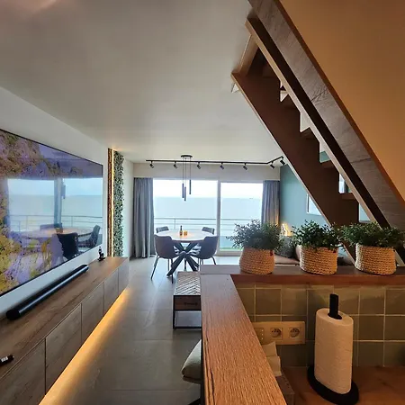 Continental Duplex *