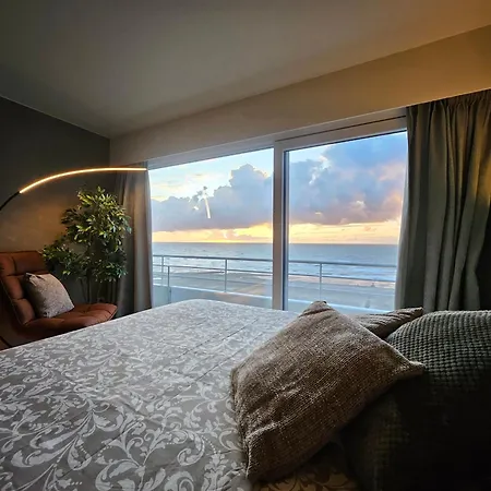 Lägenhet Continental Duplex Blankenberge