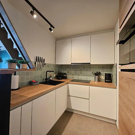 Continental Duplex