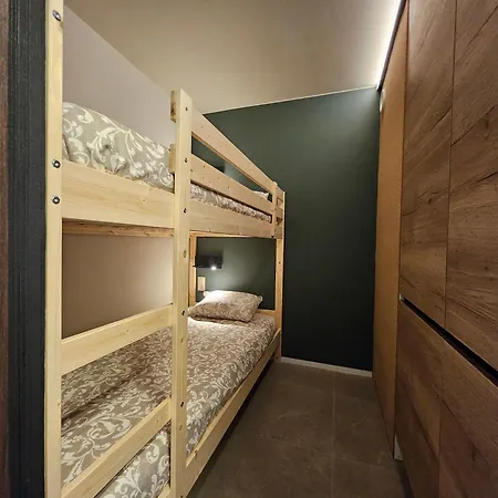 Continental Duplex *