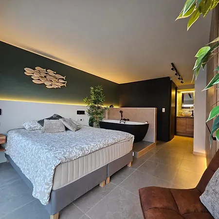 Appartamento Continental Duplex Blankenberge