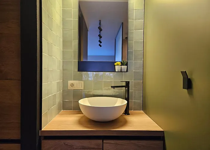 Continental Duplex Blankenberge