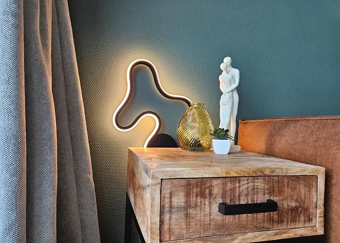 Continental Duplex Appartamento