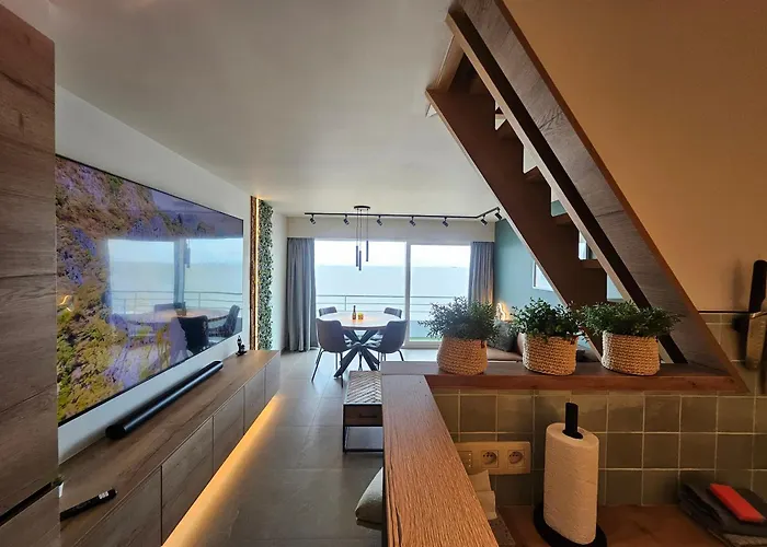 Continental Duplex *