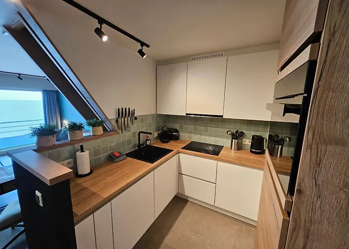 Continental Duplex * Blankenberge