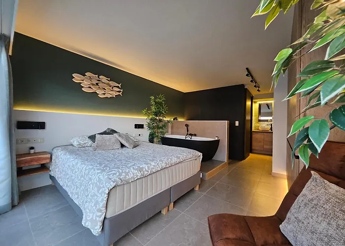 Appartamento Continental Duplex Blankenberge